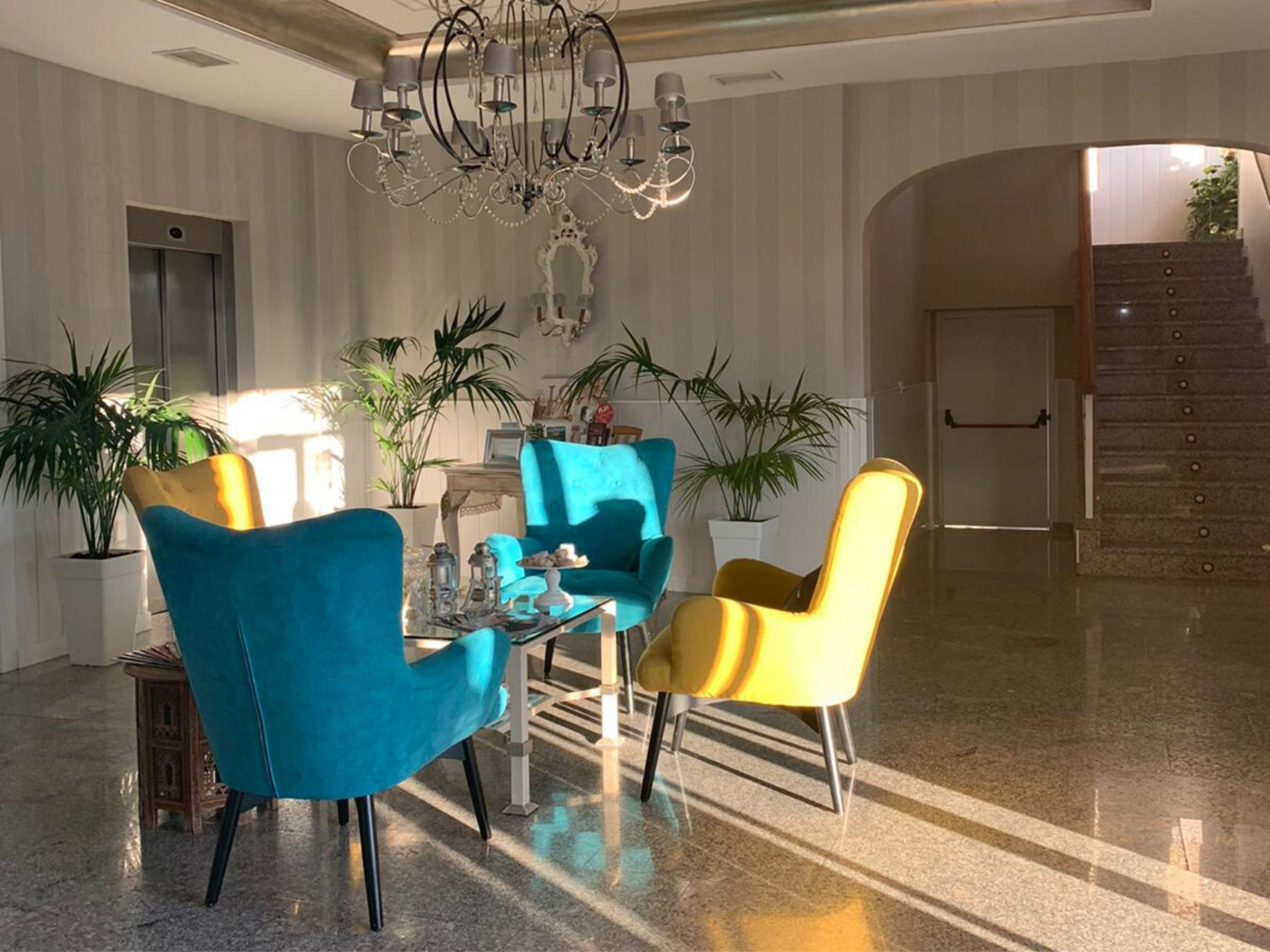 Hotel Restaurante Boabdil Otura 외부 사진