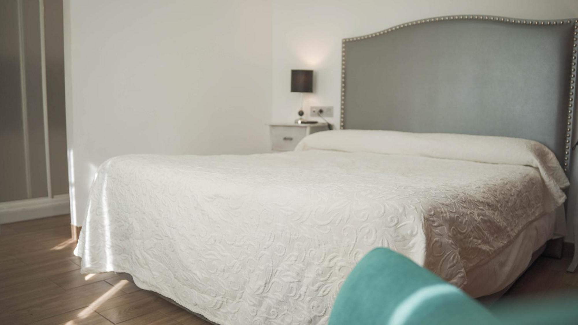 Hotel Restaurante Boabdil Otura 외부 사진